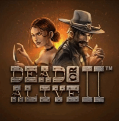 Dead Or Alive 2 Netent Dead Or Alive 2 Netent Spielautomat bei Candyland Casino