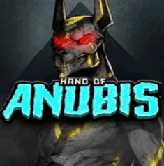 Hand Of Anubis Hacksaw Hand Of Anubis Hacksaw Spielautomat bei Candyland Casino
