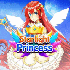 Starlight Princess Pragmaticplay Starlight Princess Pragmaticplay Spielautomat bei Candyland Casino